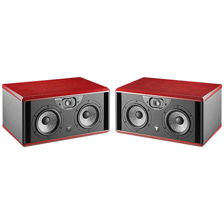 Focal Twin6 ST6 (la paire)