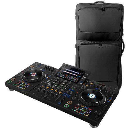 Pioneer DJ Pack XDJ-AZ + Housse DJ Bag