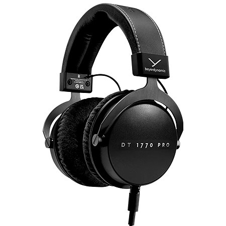 Beyerdynamic DT 1770 PRO MKII