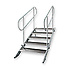 ShowtecEscalier pour ProStage