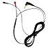 Sennheiser Câble Jack Coudé 1m50 pour HD25
