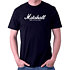 Marshall T-SHIRT EXTRA LARGE