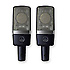 AKG C 214 Stereo SET
