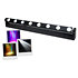 American DJSweeper Beam Quad LED