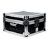 BoomTone DJFlightCase 2 Dymano Scan LED