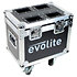 EvoliteFC TWIN 12X10