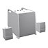LD SYSTEMSCURV 500 AVS W