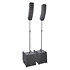 LD SYSTEMSCURV 500 PS