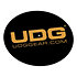 UDG U 9935 Slipmat Black/Gold