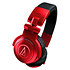 Audio Technica ATH PRO 500 MK2 RD