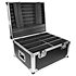 BoomTone DJSilentPar Flight Case