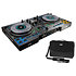 Hercules DJ Control Jog Vision + Bag U 7101
