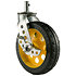 Rock N RollerR8CSTR/RT Roue R12RT