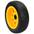 Rock N RollerR10WHL Roue R12 ou R18