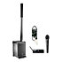 JBL Eon One + WMS 40 Mini Voix Pack