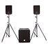 BoomTone DJBT-1000 Bundle