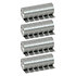 PluggerGAFFER GREY 25 mètres 24 rouleaux