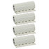 PluggerGAFFER WHITE 25 mètres 24 rouleaux