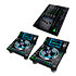 Denon DJ Prime Pack 1 SC5000 + X1800