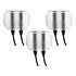 RodeInvisiLav pack de 3