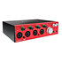 Focusrite Clarett 4Pre USB