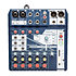 SoundCraftNOTEPAD-8FX