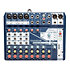 SoundCraftNOTEPAD-12FX