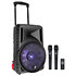 BoomTone DJTraveler 12 VHF