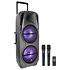 BoomTone DJTraveler Double 10 VHF
