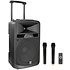 BoomTone DJMobile 12 UHF
