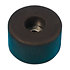 Adam Hall4909 Pied caoutchouc 38 x 20 mm