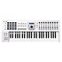 Arturia KeyLab MkII 49 White