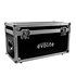 EvoliteAir Beam 60 Flightcase 2in1