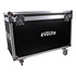 EvoliteAir Wash 1910z Flightcase 2in1