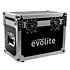 EvoliteEvo Wash 610-CRz Flightcase 2in1