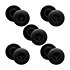 SennheiserEmbouts auriculaires en silicone taille M (Lot de 10)