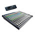 ANTANTMIX 16FX USB + BTX 1624 Bluetooth Player