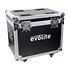 EvoliteEvo Beam 100 Flightcase 2in1