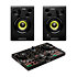 Hercules DJControl Inpulse 200 Bundle
