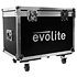 EvoliteEvo Spot 180 Filghtcase 2in1