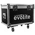 EvoliteEvo Wash 730z Pix Flightcase 2in1