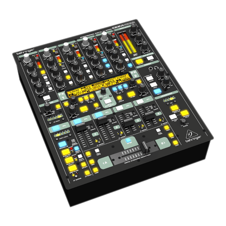 DDM4000 Behringer