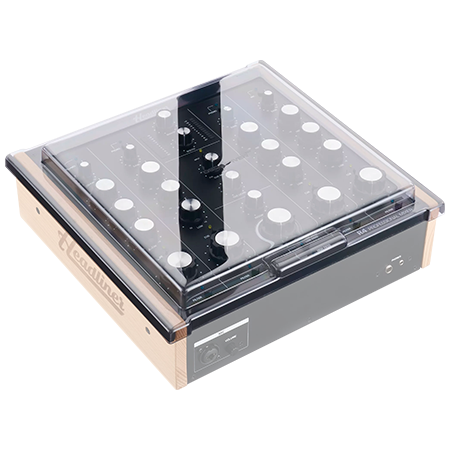 DeckSaver Headliner R4 Cover (Soft-Fit)