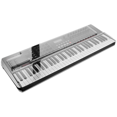 DeckSaver Akai MPK261 Cover