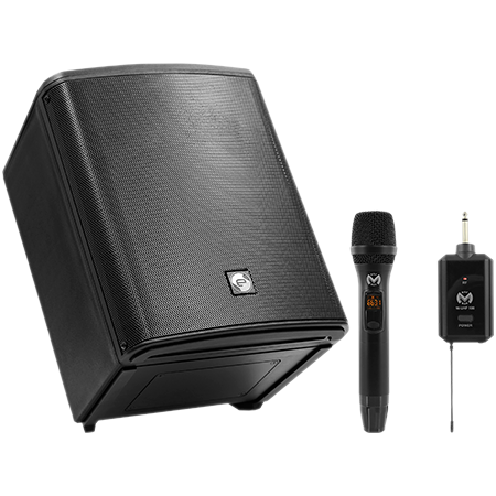 Elokance Pack e-GO + Micro main sans fil Mac Mah