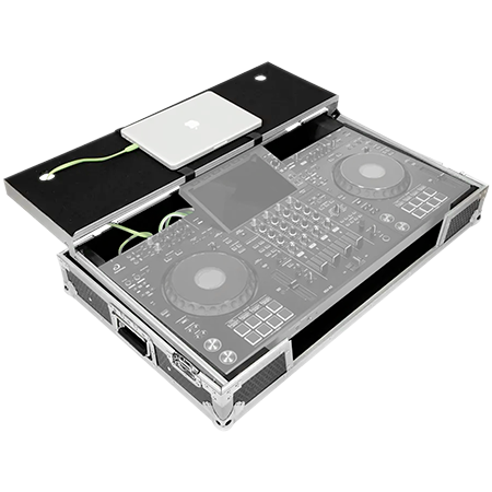 Walkasse PRO XDJ-AZ W LTS Silver