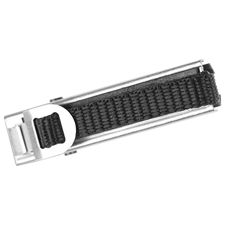 Shiver Capodastre basic pour guitare folk et électrique