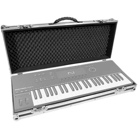 Instruments Flight Case
