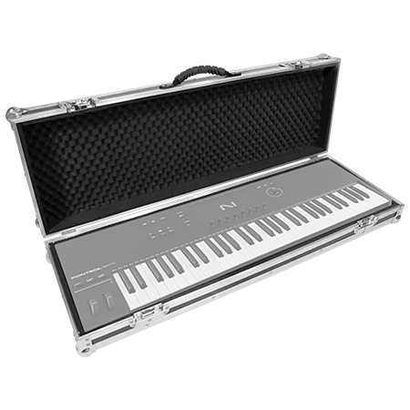 Flight case Instruments