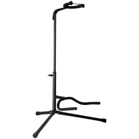 Stand guitare col de cygne basic Shiver